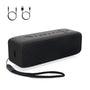 JUOVI J6311 Bluetooth Lautsprecher 20W, IP68 wasserdicht, 24h Akku – tragbarer Lautsprecher mit Freisprechfunktion