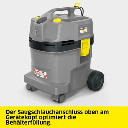 Kärcher NT 22/1 Ap L Nass- und Trockensauger - 22 Liter