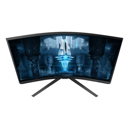Samsung Odyssey Neo G8 S32BG850NP Gaming Monitor 32" 4K Schwarz