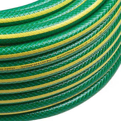 Meister Gartenschlauch Kreuzgewebe 12,7 mm (1/2 Zoll), 40 m