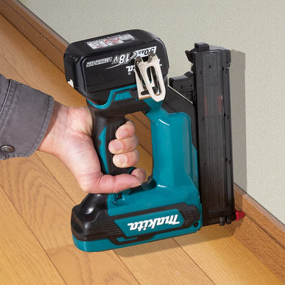 Makita DFN350Z Akku-Stauchkopfnagler 18V – ohne Akku