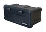 DAKEN Blackit 2 Deichselbox 550 x 250 x 295 mm, 23 Liter