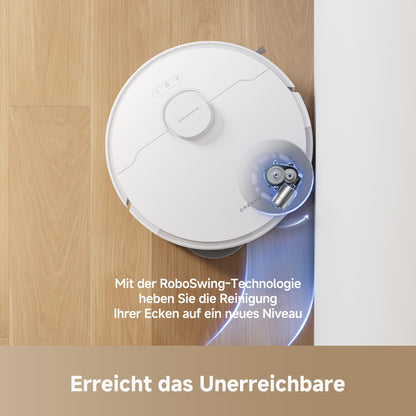 dreame L10s Pro Gen3 Saug- und Wischroboter mit 13.000 Pa