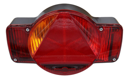 Humbaur Heckleuchte links 405.00001 12V für PKW-Anhänger