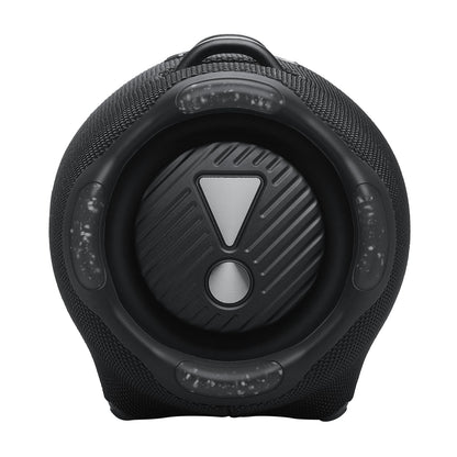 JBL Xtreme 4 Bluetooth-Lautsprecher – tragbar, wasserdicht, schwarz