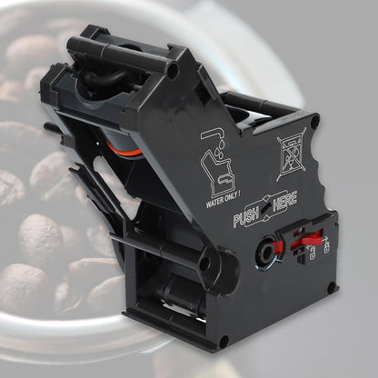 LUTH Brüheinheit 11014117 für Bosch Siemens Kaffeevollautomaten