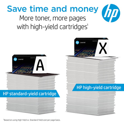 HP 305A (CF370AM) Original Toner Multipack CMY 3er-Pack