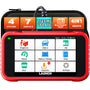 LAUNCH CRP123E V3.0 OBD2 Diagnosegerät für Motor, ABS, SRS, Getriebe