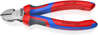 Knipex Montage-Paket 3-teilig Zangenset - 00 20 11