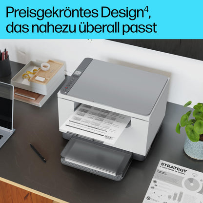 HP LaserJet MFP M234dw Multifunktionslaserdrucker Schwarzweiss