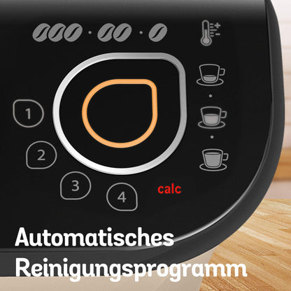 Tassimo My Way 2 TAS6507 Kapselmaschine - Creme