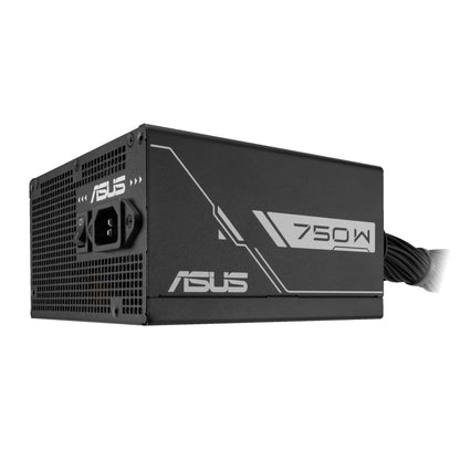 ASUS Prime 750W Bronze PC-Netzteil, 80 Plus Bronze, schwarz