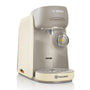 Bosch Tassimo finesse Kapselmaschine TAS167P mit INTELLIBREW, 1400 W