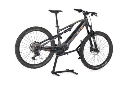 DRAGONWORKS MX Fahrradständer für E-Bikes bis 45 kg, 27,5–29 Zoll