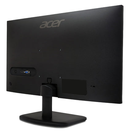 Acer EK271 G 27 Zoll Monitor – Full HD IPS 120Hz
