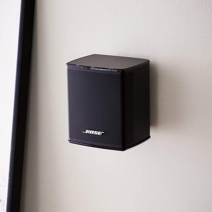 BOSE 809281-2100 Surround Lautsprecher - Schwarz