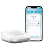 Homematic IP Access Point 2 Smart Home Gateway - 161314A0, weiß, rechteckig. Verbindet Homematic IP Geräte mit der Cloud zur Steuerung.
