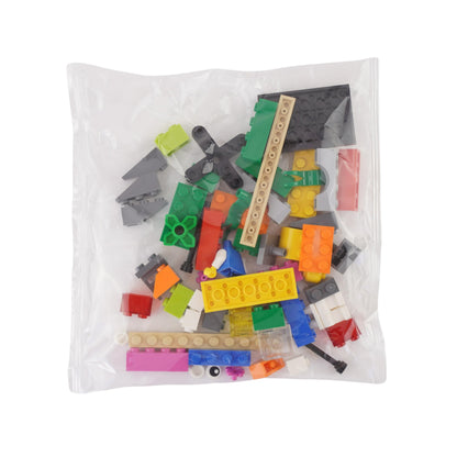 Lego SERIOUS Play Window Exploration Bag – 10er Set