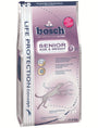 bosch Senior Age & Weight Hundetrockenfutter ab 7. Lebensjahr 11.5 kg, glutenfrei und zuckerfrei