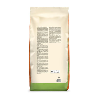 by Amazon Hundefutter Adult, Trockenfutter mit Huhn und Reis, 15 kg