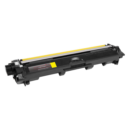 Logic-Seek Toner Set 5er-Pack kompatibel für Brother TN-242 TN-246