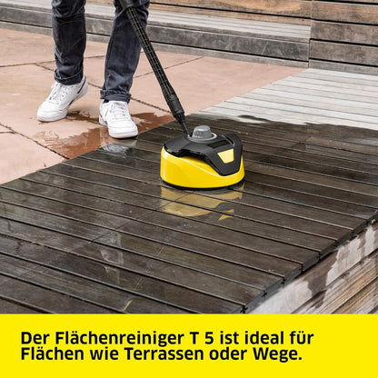 Kärcher Hochdruckreiniger K 5 Classic Car & Home, 145 bar