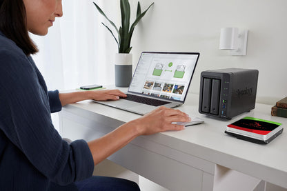 Seagate IronWolf 8TB NAS Festplatte 3.5 Zoll - ST8000VNZ02