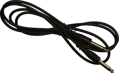 Einsteiger E-Gitarre Set 20W Verstärker – Matt Schwarz