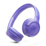 JBL Tune 530 BT Wireless On-Ear Kopfhörer, Bluetooth 6.0, Violett