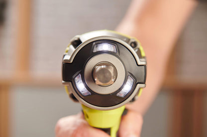 RYOBI 18V ONE+ Brushless Akku-Schlagschrauber RIW18BL-0 900 Nm