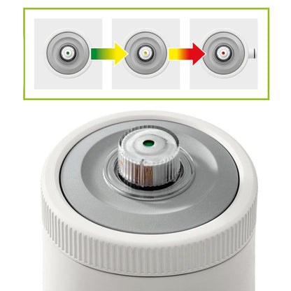 Intex Krystal Clear C1000 Kartuschenfilteranlage 3.785 l/h