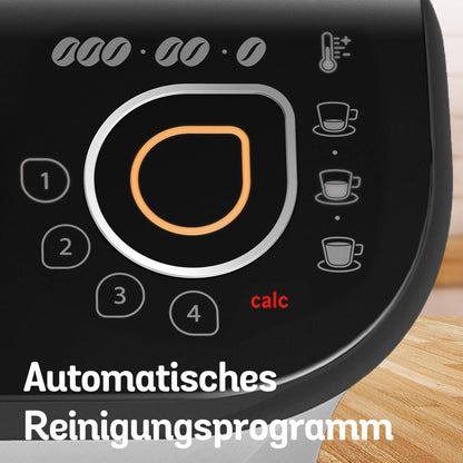 Bosch Tassimo My Way 2 Kapselmaschine TAS6504 – Weiss