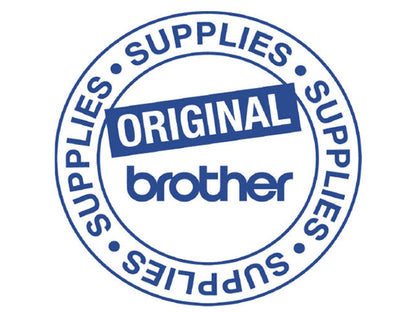 Brother LC123 Original Tintenpatronen Multipack für Drucker