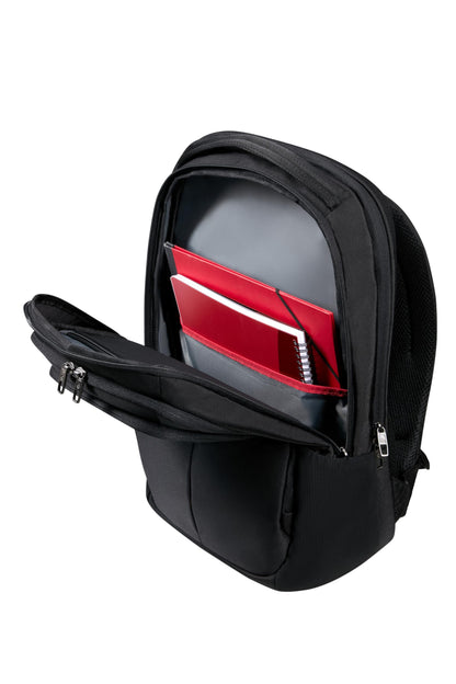 Samsonite GUARDIT 3.0 Laptop-Rucksack 48 cm - Schwarz
