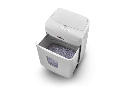 Dahle ShredMATIC 90 Aktenvernichter Autofeed – 90 Blatt P-4