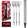 RED DRAGON Javelin Softdarts 18g – Dartpfeile Set mit 85% Tungsten