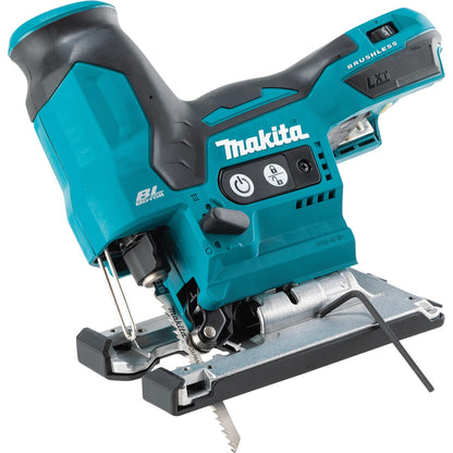 Makita DJV185Z Akku-Pendelhubstichsäge 18V ohne Akku