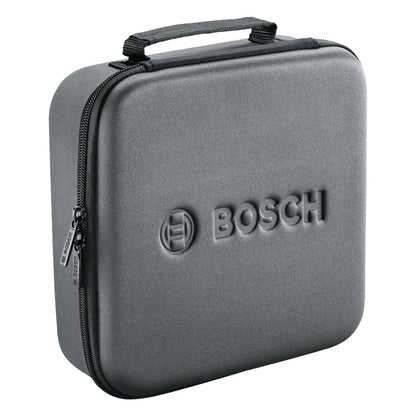 Bosch EasyDrill 1200 Akkuschrauber Set mit 2,0 Ah Akku im Softbag