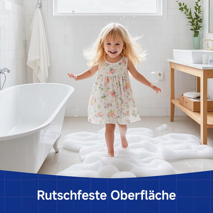 Mollor Badewannenlack weiss 1 kg, Fliesenfarbe Reparaturset