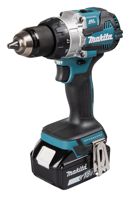Makita DHP489Z 18V Akku-Schlagbohrschrauber – Solo
