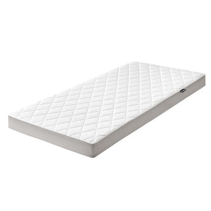 Julius Zöllner Dr. Lübbe Air Premium Babymatratze - 60x120 cm