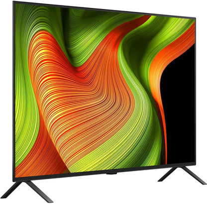 LG OLED48B59LA 4K OLED AI Smart TV 48 Zoll (Modell 2025)