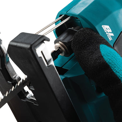 Makita DJV185Z Akku-Pendelhubstichsäge 18V ohne Akku