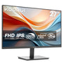 KOORUI E2711F 27 Zoll Monitor, FHD 1920x1080, 100Hz, HDMI, Eye Care mit schmalem Rahmen und neigbarem Standfuss