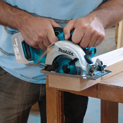 Makita DSS501Z Akku-Handkreissäge 51mm – Ohne Akku