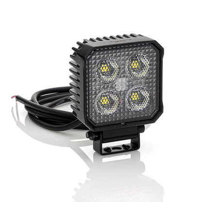 LED-MARTIN® RS1700 LED-Rückfahrscheinwerfer eckig 1700lm 12/24V