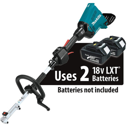 Makita DUX60Z Akku Multifunktionsantrieb 2 – 18V Solo