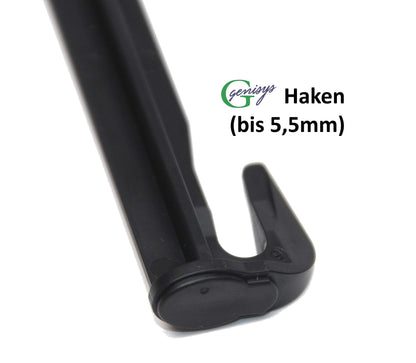 Genisys Begrenzungskabel 3,8 mm für Husqvarna Automower, 100 m