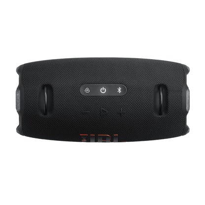 JBL Xtreme 4 Bluetooth-Lautsprecher – tragbar, wasserdicht, schwarz