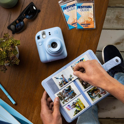 Fujifilm Instax Mini Film – 60 Sofortbild-Aufnahmen Multipack